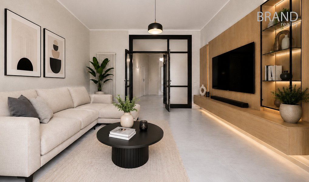 Prodej bytu 2+kk 52 m², Praha – náhled fotky 7