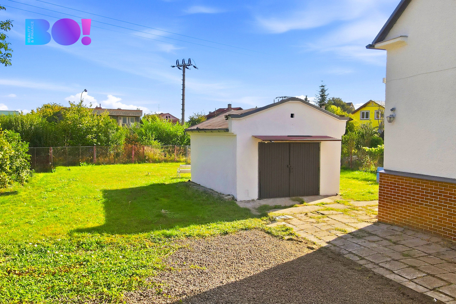 Prodej domu 94 m² s pozemkem 640 m² – fotografie 2