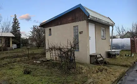 Prodej zahrady 385 m², Na Moráni, Chomutov