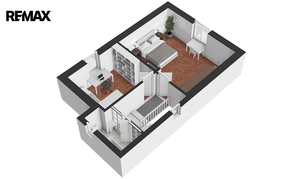 Prodej domu 91 m² s pozemkem 718 m², Žatec – náhled fotky 25