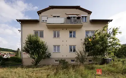 Prodej bytu 3+1 78 m²