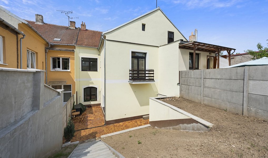 Prodej bytu 4+kk 100 m², Židlochovice – náhled fotky 27