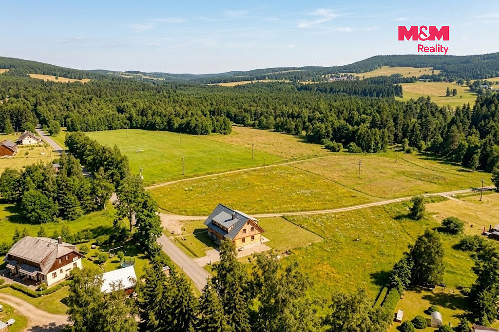 Prodej stavebního pozemku 8 541 m² — photo 4
