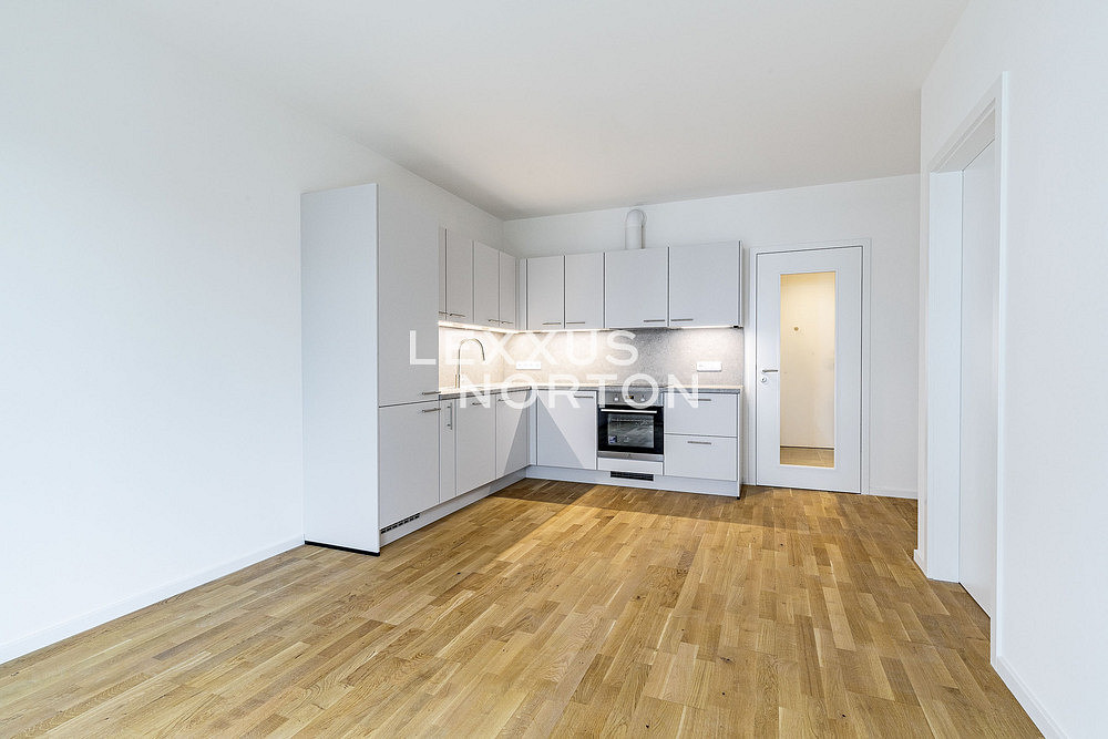 Pronájem bytu 2+kk 57 m² — photo 4
