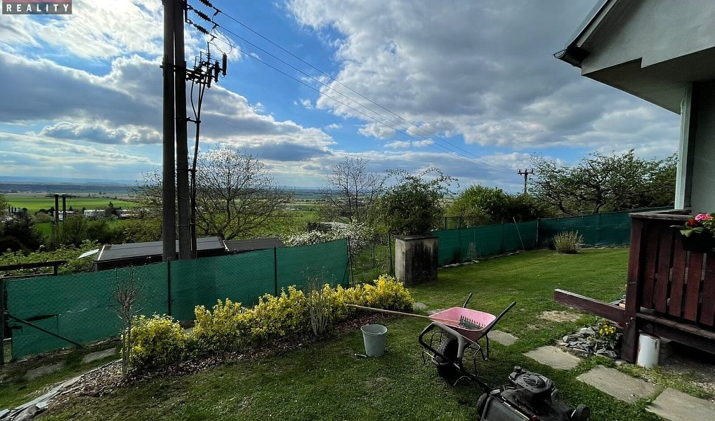 Prodej chaty/chalupy 24 m² s pozemkem 24 m², Samotišky – náhled fotky 10