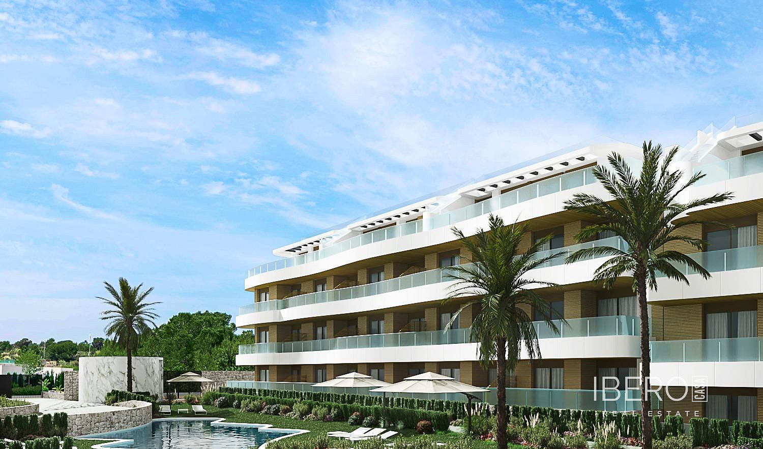 Piso 3+kk – Orihuela Costa - Vista 2