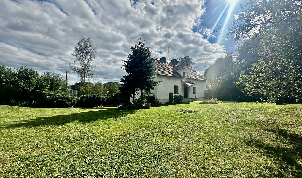 Prodej domu 250 m² s pozemkem 1 993 m², Sadov – náhled fotky 22