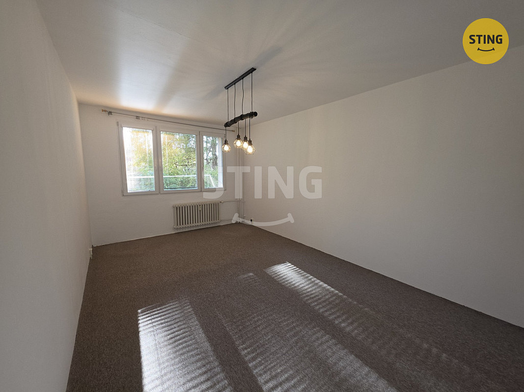 Pronájem bytu 3+1 74 m² – fotografie 4