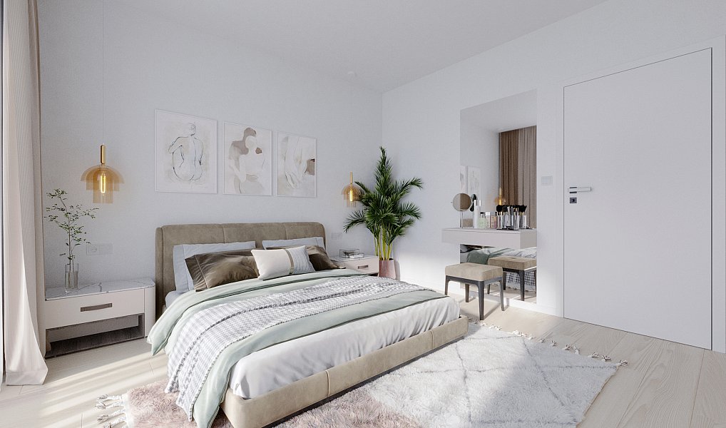 Prodej bytu 2+kk 43 m², Brno – náhled fotky 4