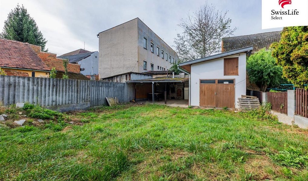 Prodej domu 186 m² s pozemkem 306 m², Koloveč – náhled fotky 22