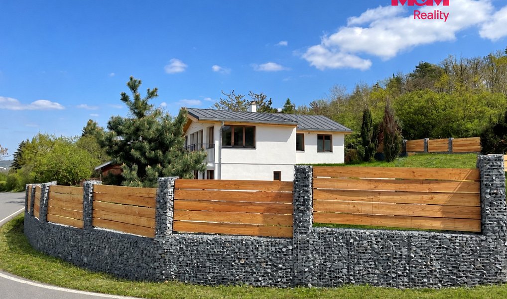Pronájem domu 69 m² s pozemkem 860 m², Praha – náhled fotky 9
