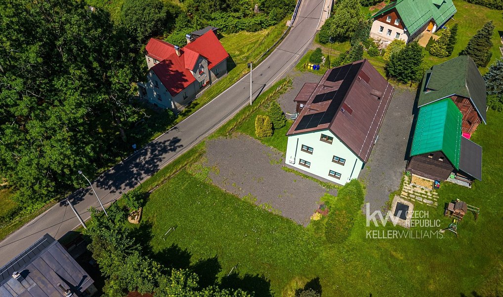 Prodej bytu 2+kk 35 m², Josefův Důl – náhled fotky 23