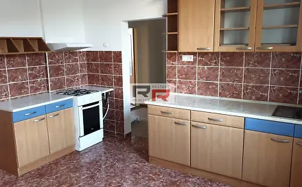 Pronájem bytu 2+1 68 m², Lazecká, Olomouc - Lazce