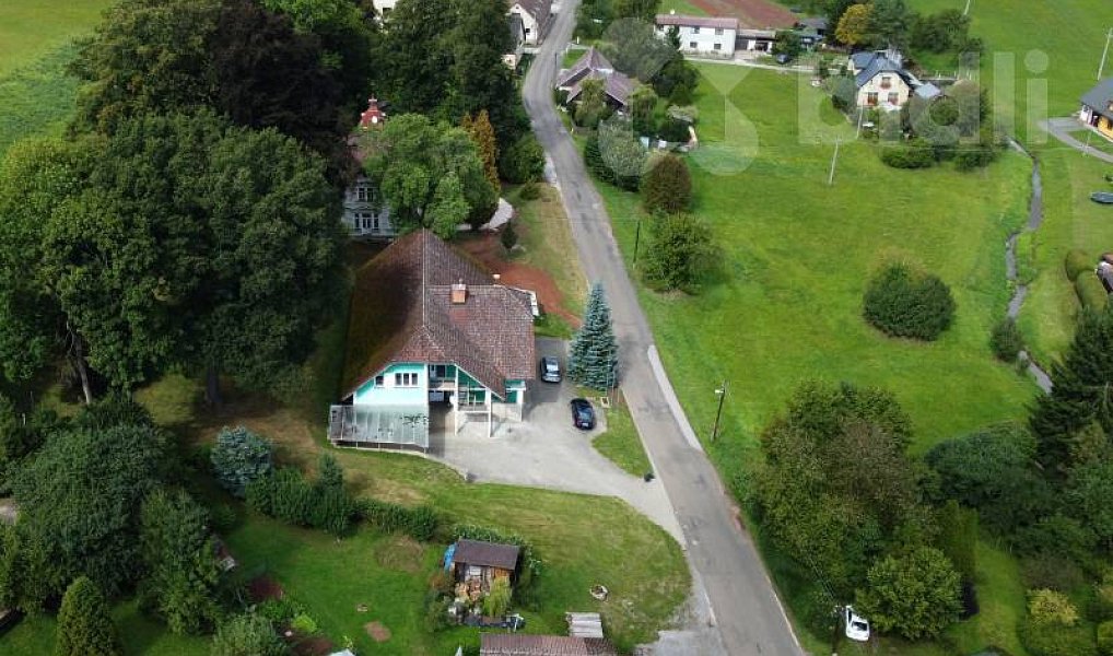 Prodej obchodních prostor 670 m², Dolní Kalná – náhled fotky 35
