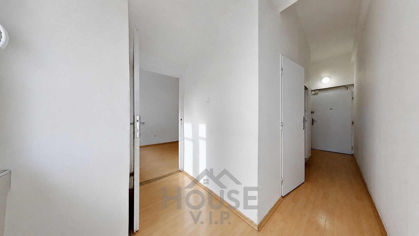 Pronájem bytu 2+1 53 m²