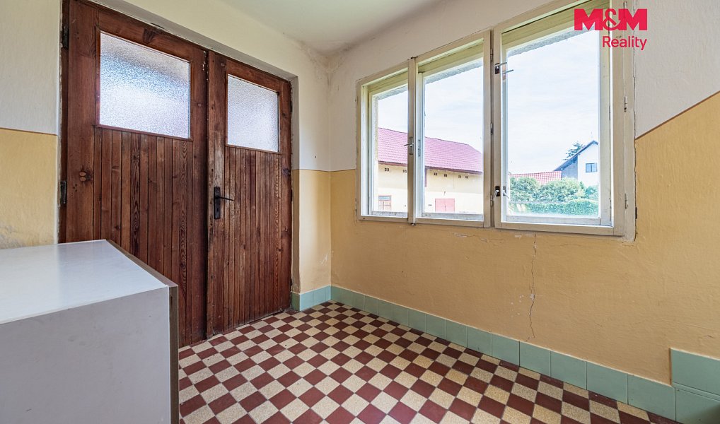 Prodej domu 236 m² s pozemkem 3 986 m², Březnice – náhled fotky 20