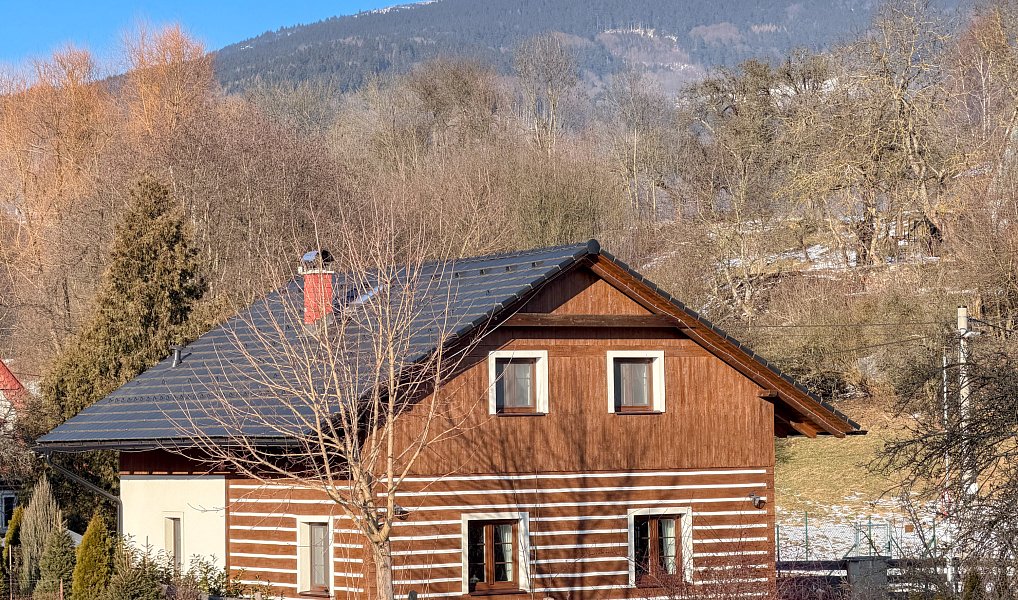 Prodej ubytovacího objektu 128 m², Proseč pod Ještědem – náhled fotky 15