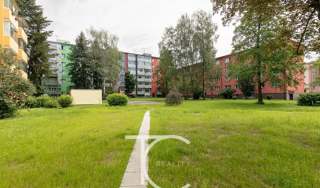Prodej bytu 2+kk 54 m², Karviná – náhled fotky 25