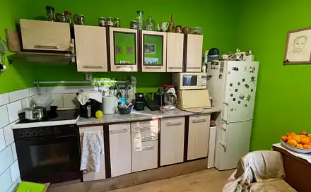 Prodej bytu 1+1 36 m², Libavské Údolí, okres Sokolov