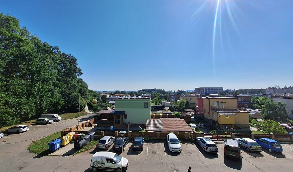 Prodej bytu 1+kk 30 m², Otrokovice – náhled fotky 9