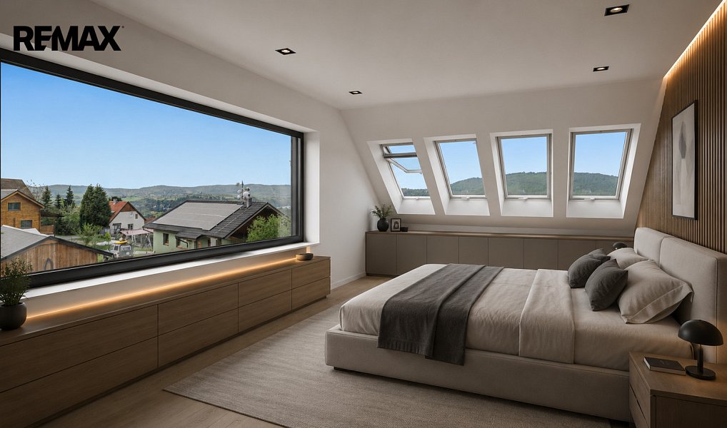 Prodej domu 385 m² s pozemkem 1 449 m², Rabyně – náhled fotky 7