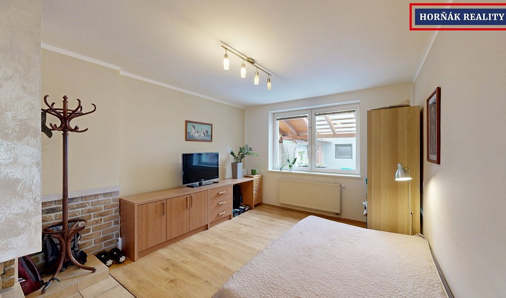 Prodej domu 121 m² s pozemkem 143 m², Bučovice – náhled fotky 4