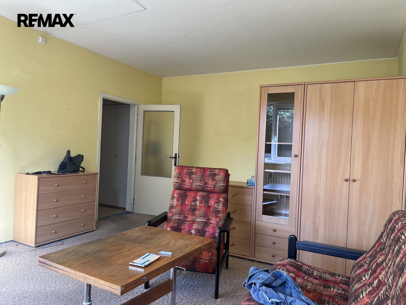 Pronájem bytu 1+1 46 m² – fotografie 5