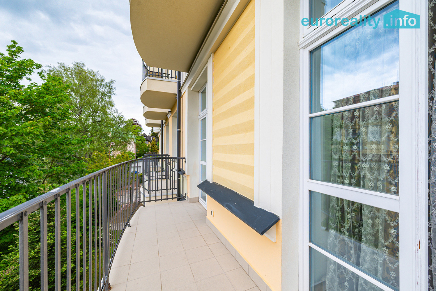 Prodej bytu 3+kk 74 m² – fotografie 3
