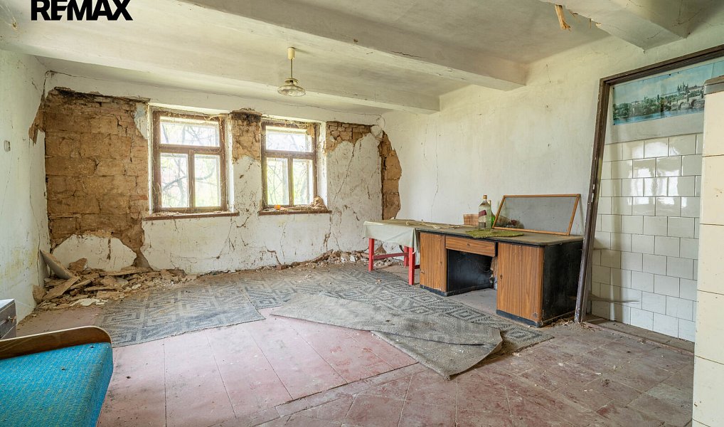 Prodej stavebního pozemku 2 771 m², Velký Vřešťov – náhled fotky 9