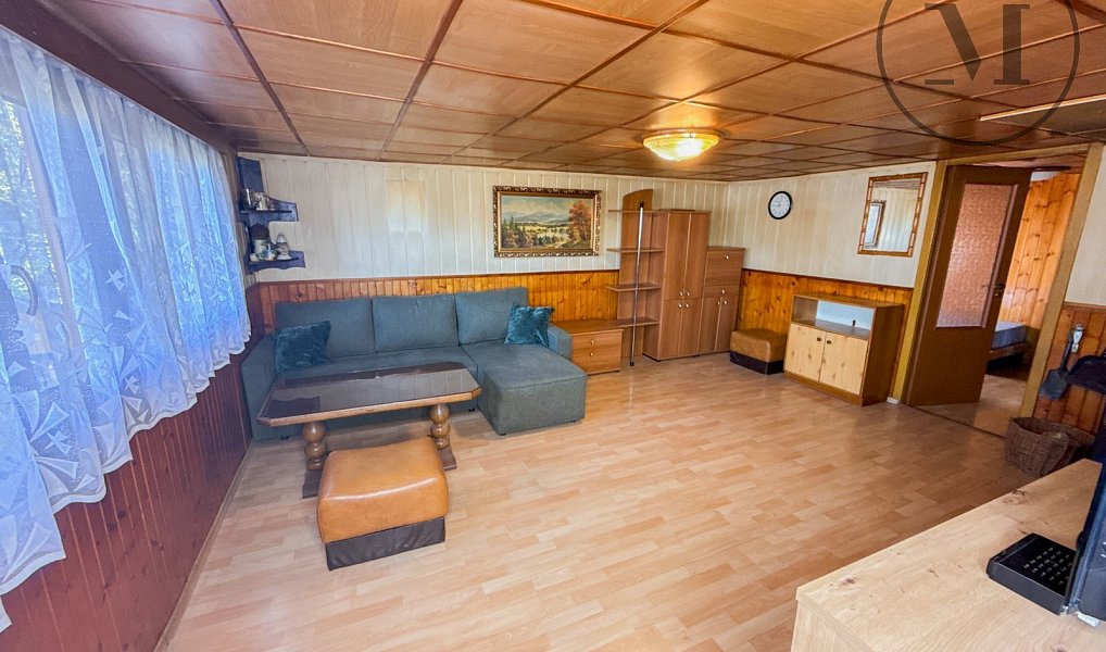 Prodej chaty/chalupy 78 m² s pozemkem 1 032 m², Břehov – náhled fotky 7