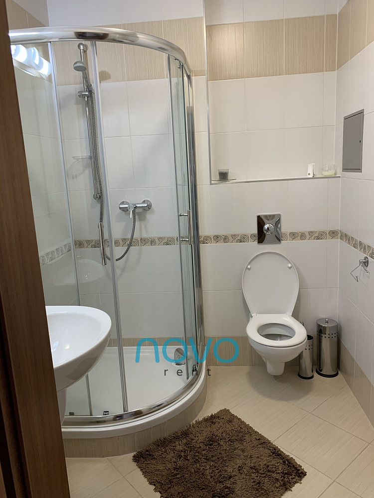 Pronájem bytu 1+kk 33 m² – fotografie 4