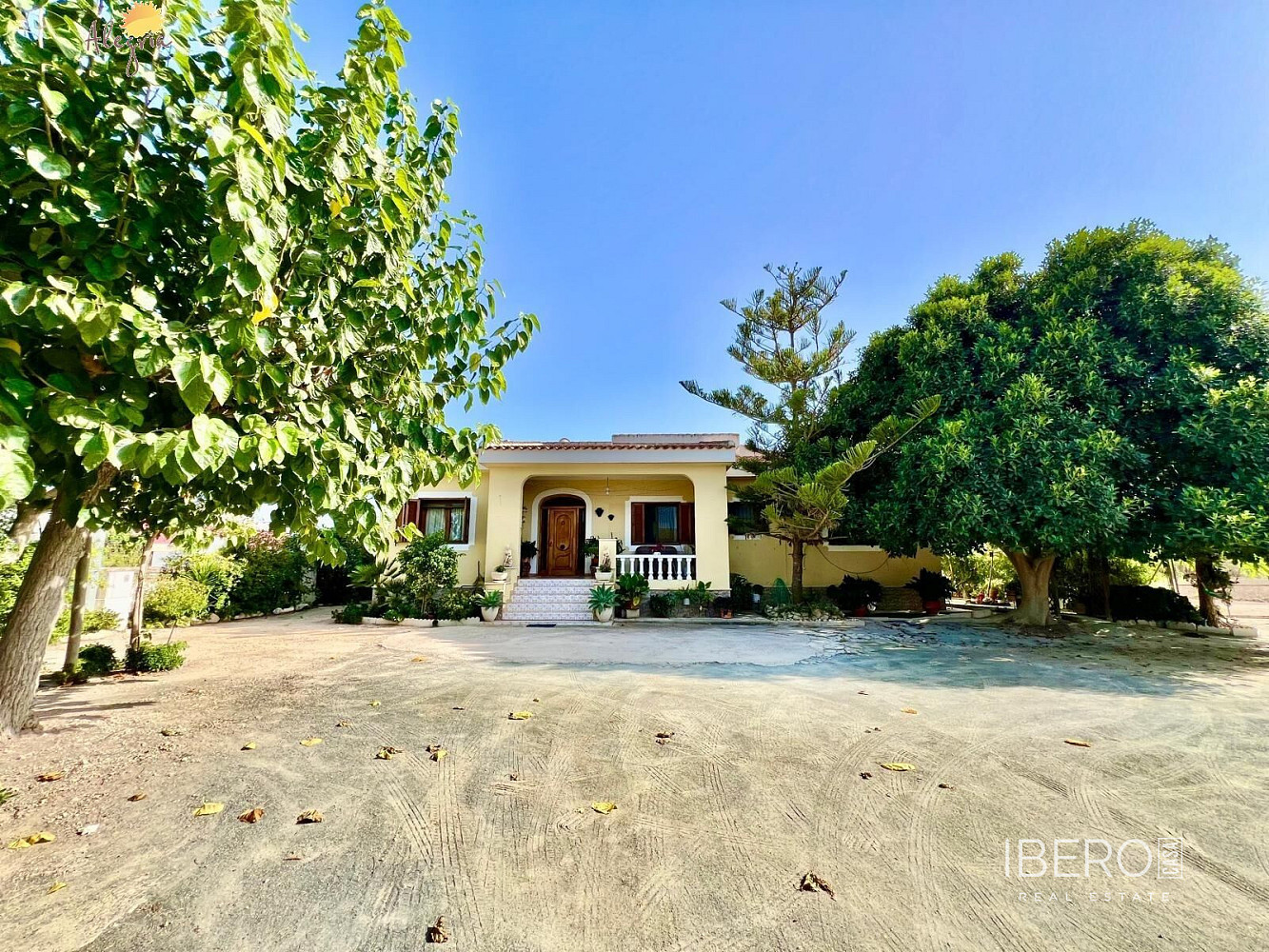 Casa 5+kk – Daya Vieja - Vista 4