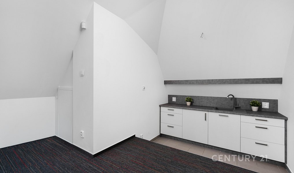 Pronájem kanceláře 140 m², Brno – náhled fotky 9