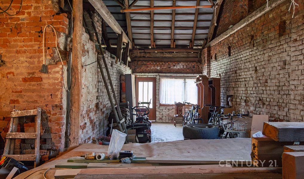 Prodej domu 262 m² s pozemkem 2 736 m², Starý Jičín – náhled fotky 22
