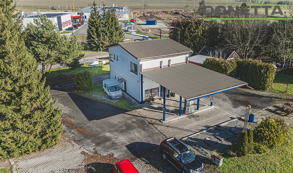 Prodej obchodních prostor 160 m², Dobruška – náhled fotky 28