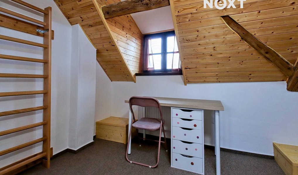 Prodej domu 180 m² s pozemkem 699 m², Jeníkovice – náhled fotky 14