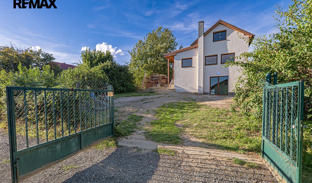 Prodej domu 87 m² s pozemkem 292 m², Praha – náhled fotky 12