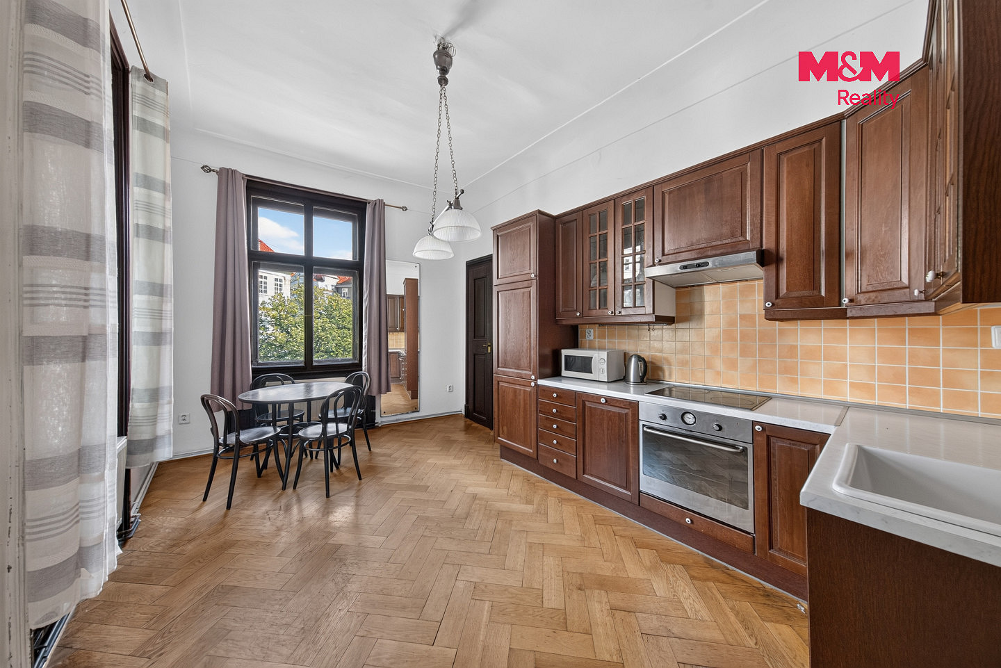 Prodej bytu 2+kk 61 m² – fotografie 5