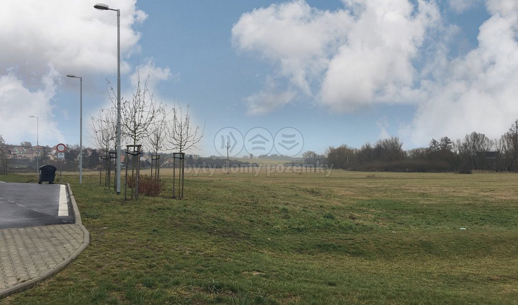 Prodej komerčního pozemku 7 180 m², Stod – náhled fotky 4