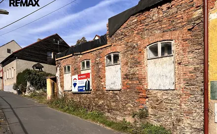 Prodej domu 106 m² s pozemkem 246 m², Šafaříkova, Jáchymov, okres Karlovy Vary