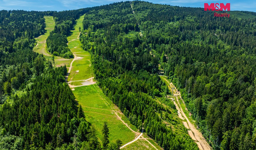 Prodej stavebního pozemku 1 251 m², Červená Voda – náhled fotky 20