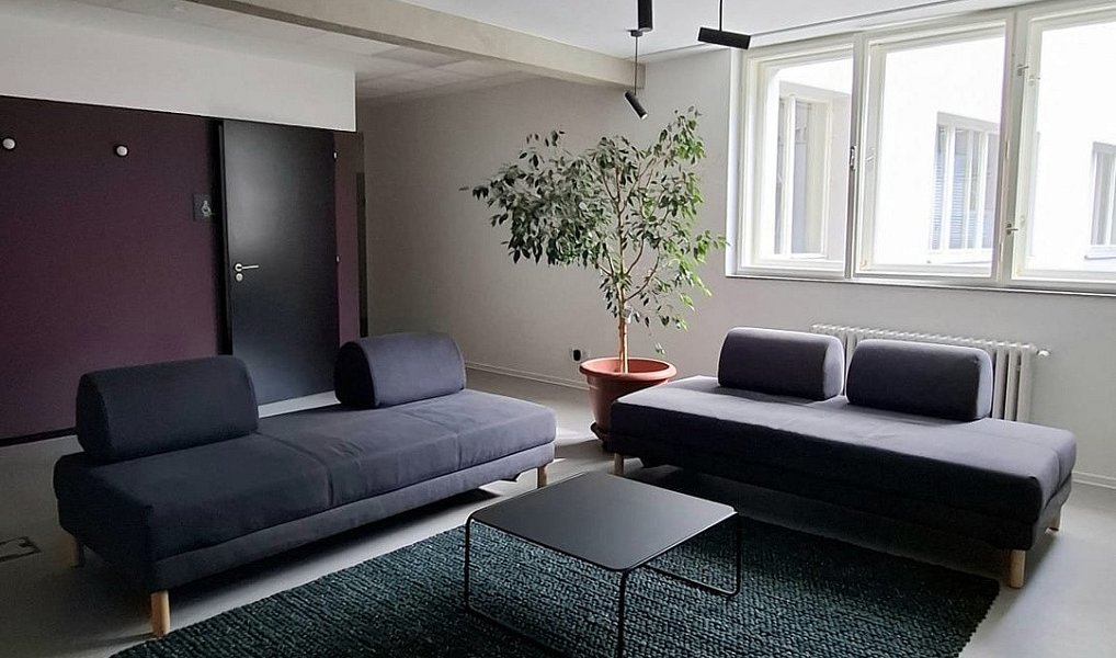 Pronájem kanceláře 380 m², Brno – náhled fotky 10