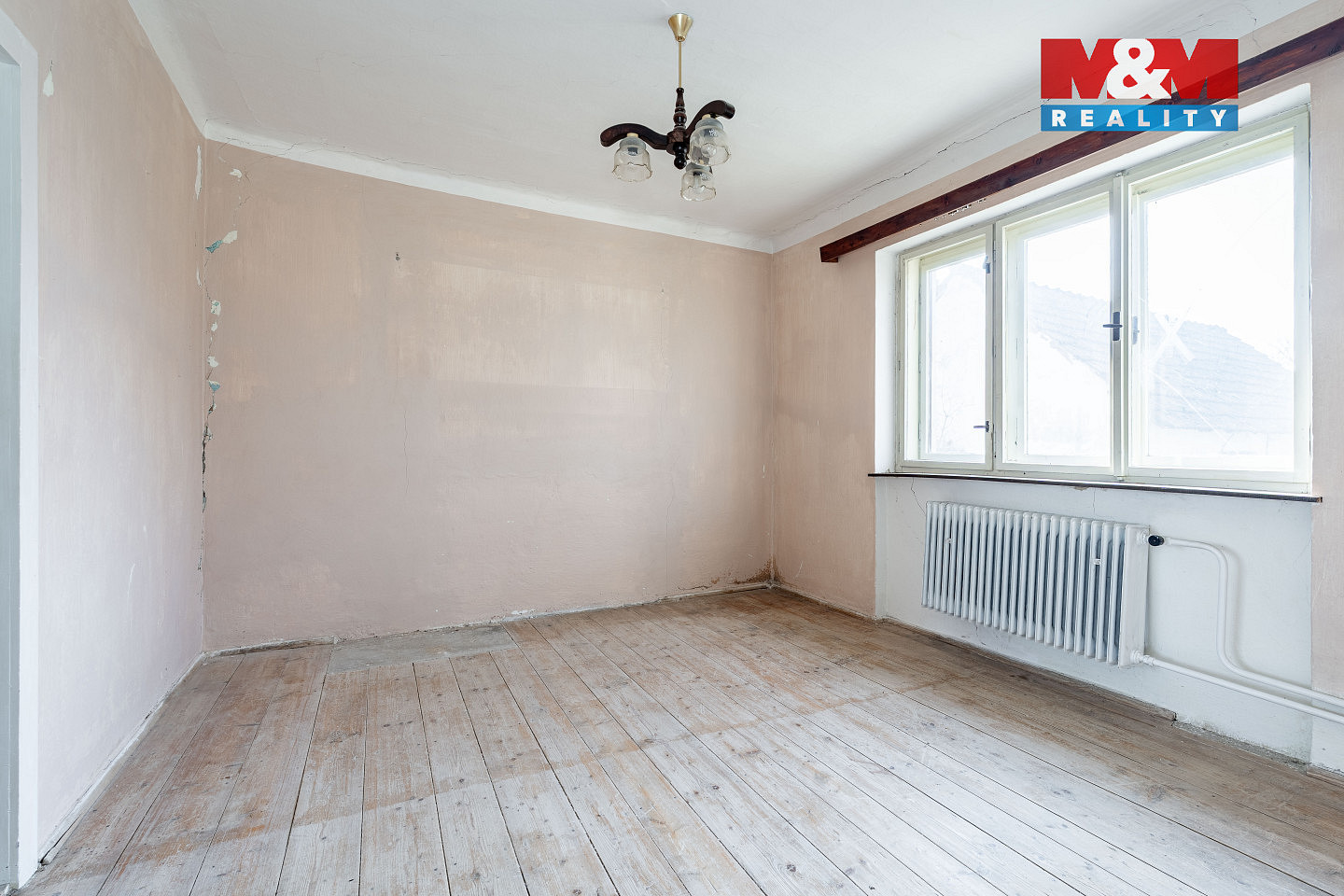Prodej domu 120 m² s pozemkem 1 669 m² — photo 4