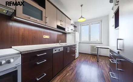 Prodej bytu 4+1 80 m²