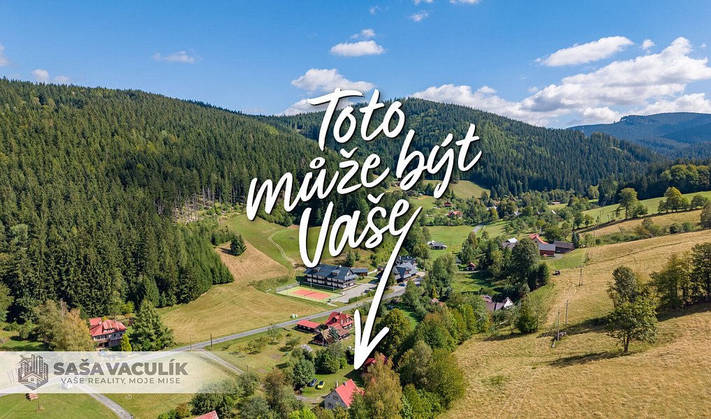 Prodej domu 123 m² s pozemkem 1 073 m², Velké Karlovice – náhled fotky 33