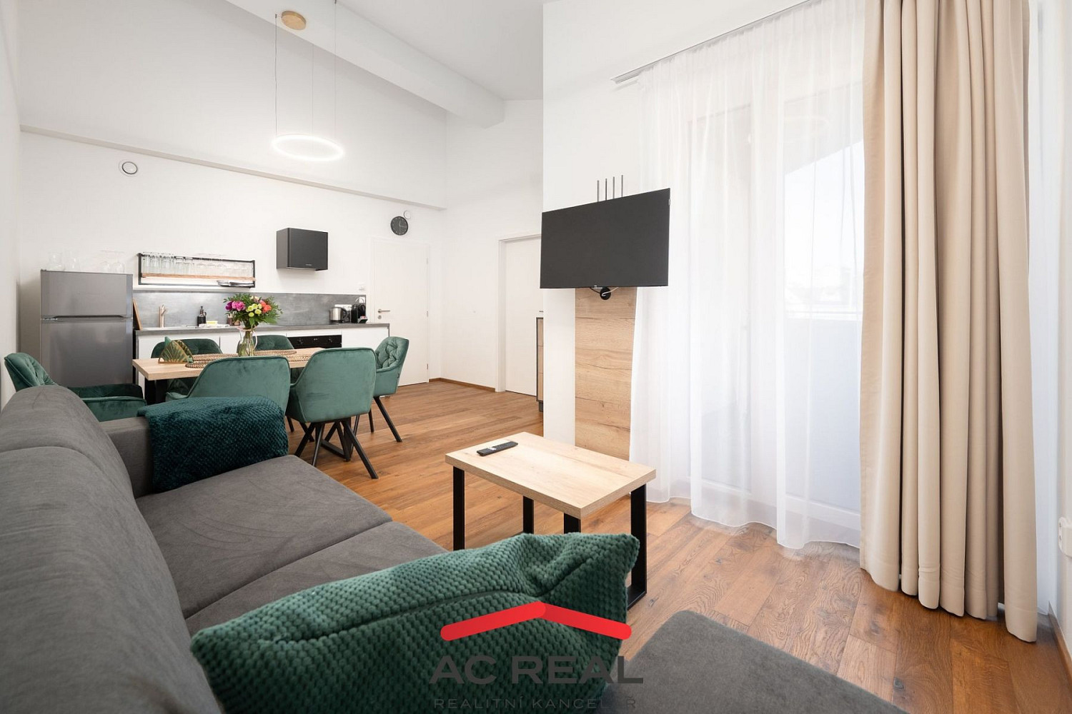 Prodej bytu 4+kk 87 m² – fotografie 2