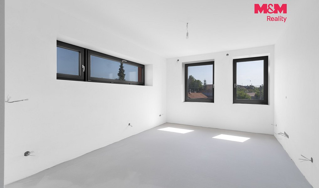 Prodej bytu 3+kk 67 m², Zubří – náhled fotky 6
