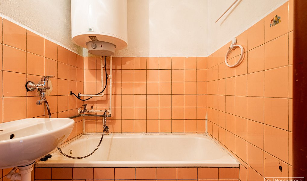 Prodej bytu 1+1 35 m², Kovářov – náhled fotky 5