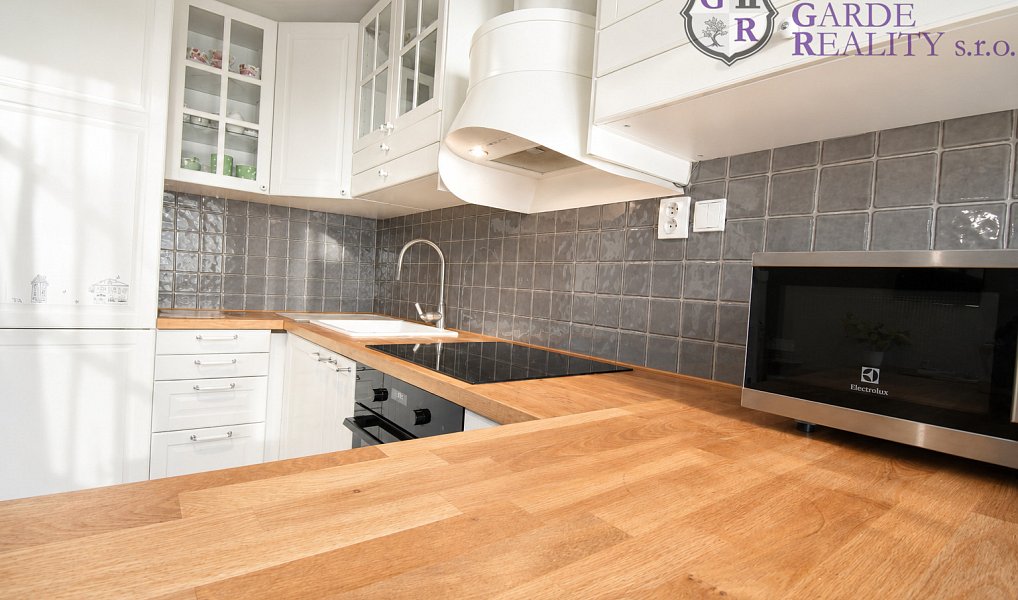 Prodej bytu 3+kk 69 m², Sedlčany – náhled fotky 7