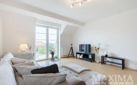 Prodej bytu 1+kk 41 m²